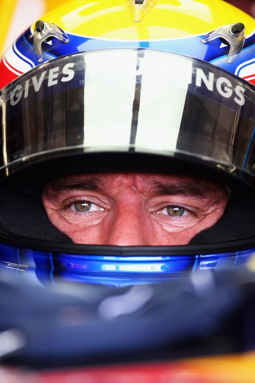 GP EUROPA - Prove Libere